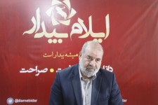 از زیر تیغ شمشیر تا زیر تیغ آفتاب سوزان با یک هدف