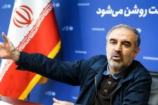 اربعین فرصت طلایی برای بیعت با امام زمان