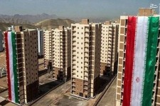 دولت به دنبال ارزان‌ترین روش در نهضت ملی مسکن