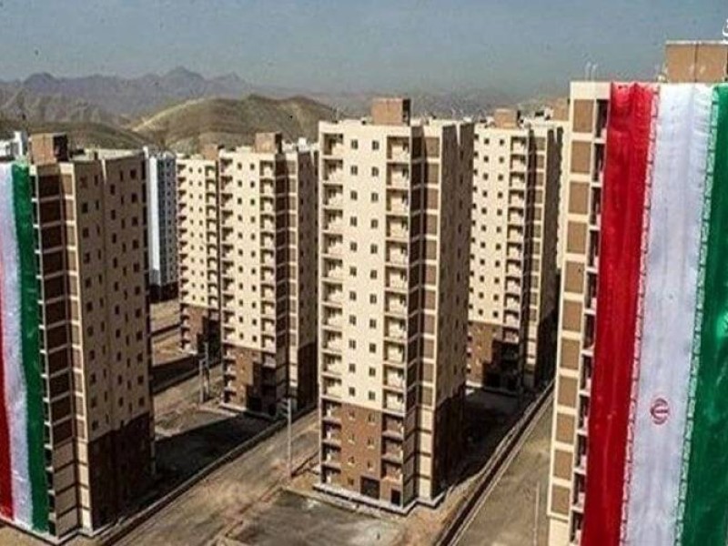 دولت به دنبال ارزان‌ترین روش در نهضت ملی مسکن