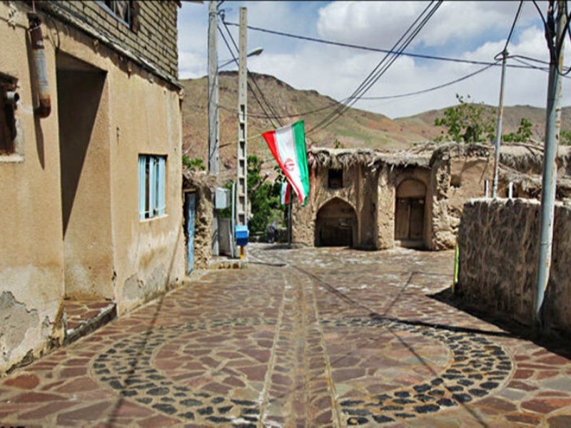 اجرای طرح هادی در ۳۰۰ روستای استان ایلام