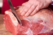 قیمت واقعی گوشت قرمز در محدوده ۴۰۰ هزارتومان است