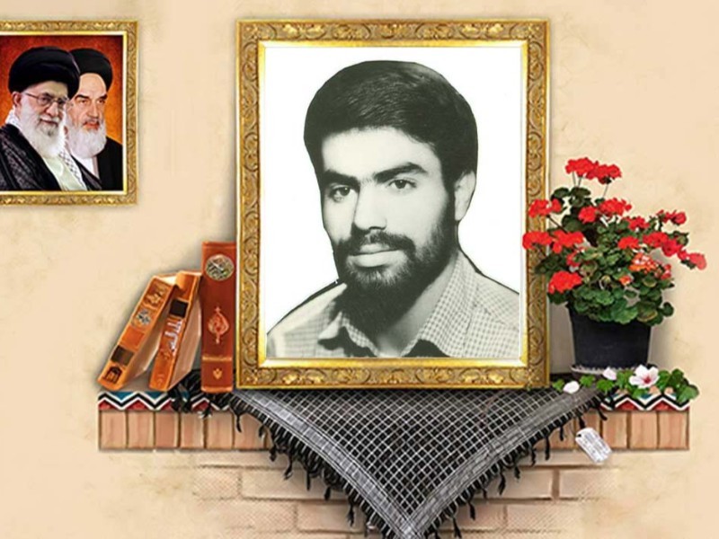 زندگی دنیا خوابی است که به سرعت می‌گذرد