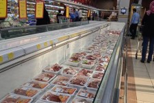 توزیع گسترده گوشت قرمز با نرخ دولتی
