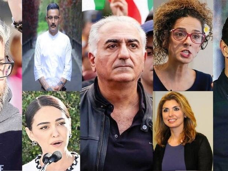 اپوزیسیون ایرانی دیگر در کشورهای اروپا امنیت ندارد