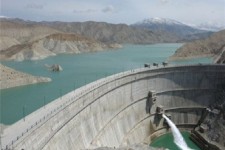 احداث سد چناره از رویا تا واقعیت