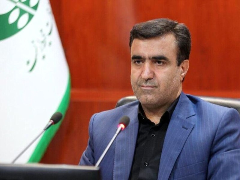 خودرو وارداتی باید مجوز محیط زیستی دریافت کند