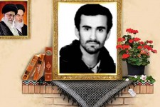 زندگی دنیا را با شهادت به پایان برسانید