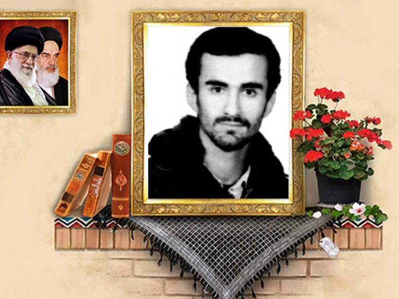 زندگی دنیا را با شهادت به پایان برسانید