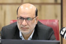 440 تن مرغ در ایلام توزیع شد
