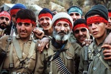 روایتی از تاثیر دفاع مقدس بر جامعه و مردم