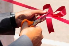 افتتاح ۱۶ طرح گردشگری در ایلام