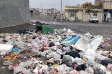 مسئولان مراقب انباشت زباله‌ها در ایلام باشند