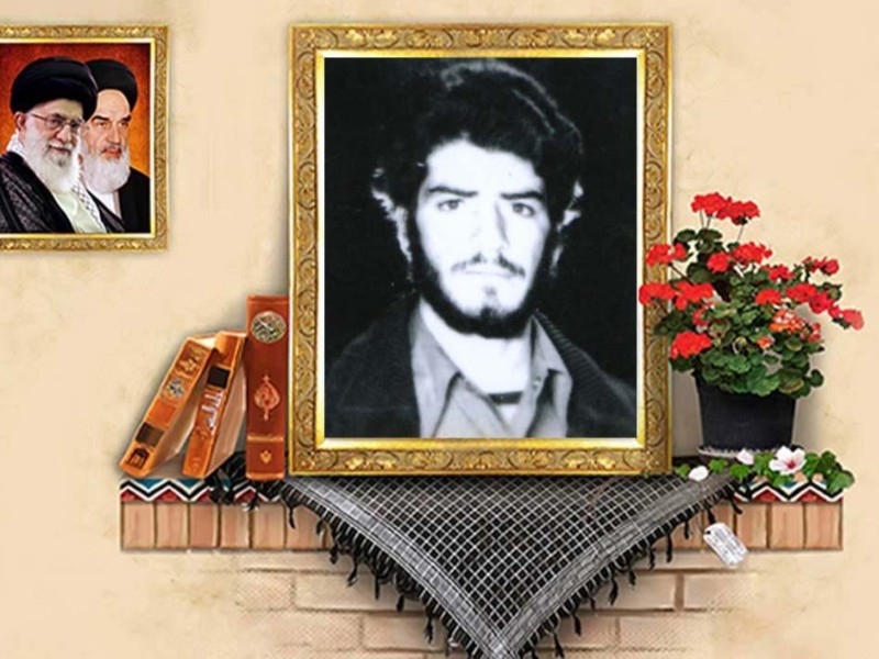 باطل را به خاک مذلت بکشانید