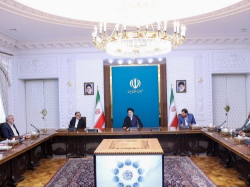ایجاد تنوع در مبادی ورودی و تأمین‌کنندگان کالاهای اساسی