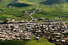 «آسمان آباد» نیازمند توجه ویژه است