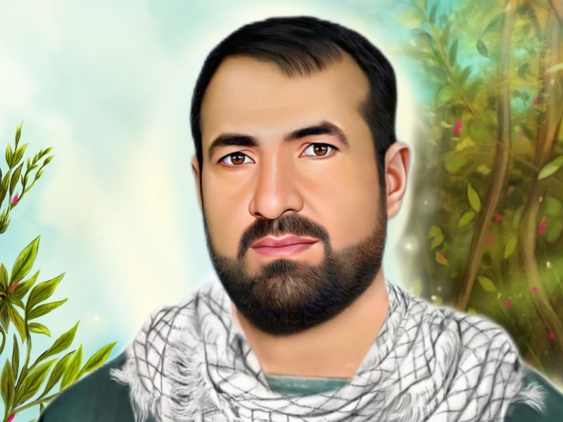 شهادت انتخاب ویژه شهید باقری بود