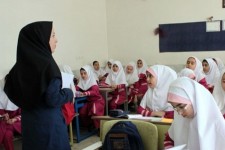 ضرورت رسیدگی به مطالبات معلمان