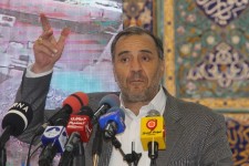 اربعین نگاه دولت را به سمت استان ایلام معطوف کرده است