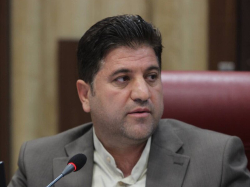 کاوش باستان‌شناسی محوطه «چغاگلان» مهران ایلام آغاز شد