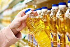ممنوعیت ترخیص روغن خام سویا و آفتاب‌گردان از گمرکات کشور