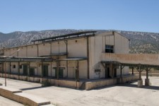 معضلات تعطیل‌شدن کشتارگاه صنعتی در ایلام