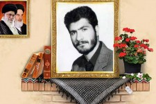 دنیا همچون کاروانسرا است، به آن دل نبندید