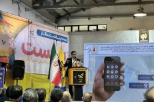 ورود ۱۰۰ خودرو جدید به ناوگان پستی کشور