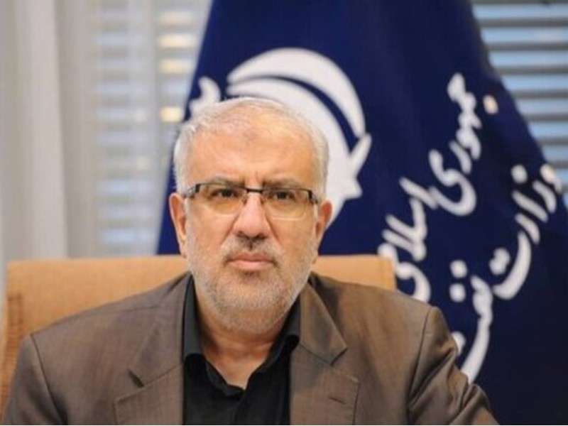 هیچ رفع تحریمی در زمینه فروش و صادرات نفت ایران انجام نشده است