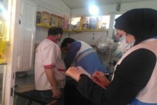 انجام بیش از ۲۰ هزار بازرسی واحدهای صنفی در ایلام