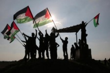 مسئله فلسطین و جنایت‌های ۷۰ساله رژیم صهیونیستی