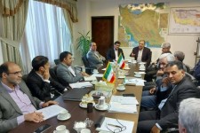 مشکلات پتروشیمی دهلران برطرف می‌شود