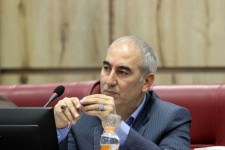 پتروشیمی هلیلان تا پایان اسفند ۱۴۰۳ به بهره‌برداری می‌رسد
