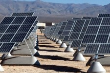 آغاز عملیات اجرایی ۱۶۰ نیروگاه خورشیدی خانگی مددجویان ایلامی