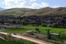 سیروان محاصره در مشکلات زیرساخت‌ها