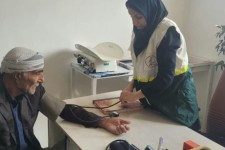 اجرای طرح «رهنمون» در روستاهای محروم چرداول