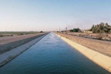 ایجاد اشتغال برای  ۱۵۰ نفر با بهسازی شبکه آب آبدانان
