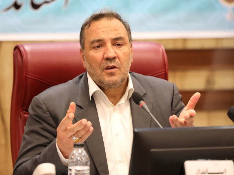 سال گذشته ایجاد یک میلیون شغل در دولت محقق شد