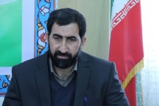 حضور بسیج باعث رونق ‌بخش کشاورزی شده است