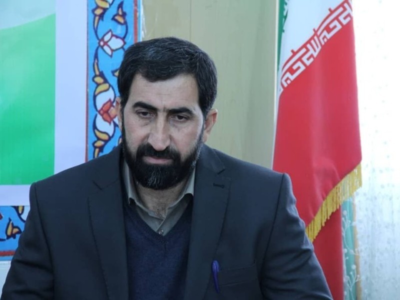 حضور بسیج باعث رونق ‌بخش کشاورزی شده است
