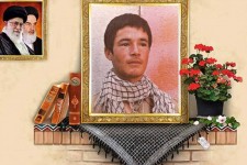 رزمندگان اسلام راه‌گشای قدس هستند