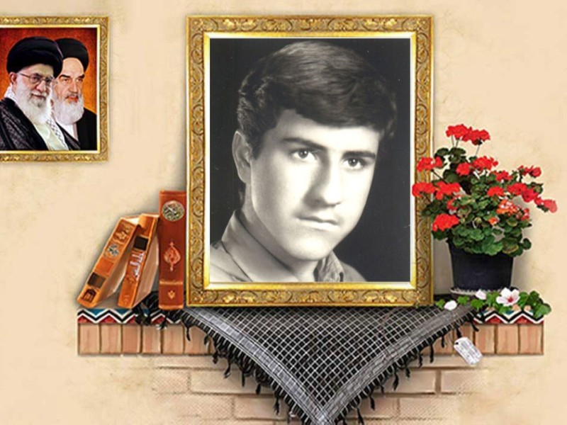 دعا کنید از شهیدان راه خدا باشیم