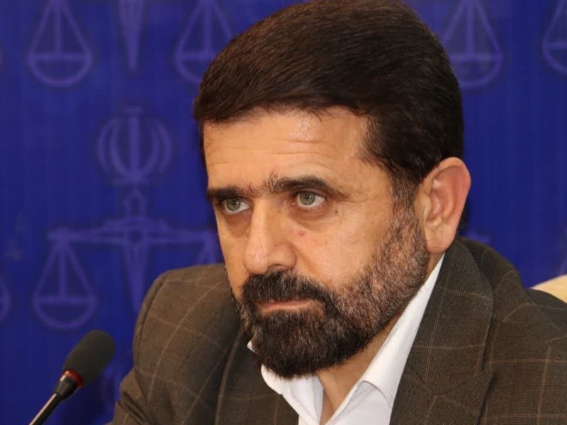 پیروزی انقلاب اسلامی باعث ایجاد تحول شد