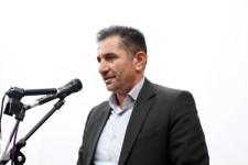 مشکل کمبود اتوبوس ایلام در آینده نزدیک حل می‌شود