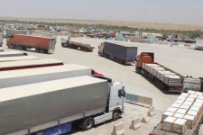 جابه‌جایی بیش از یک میلیون تن انواع کالا در ایلام
