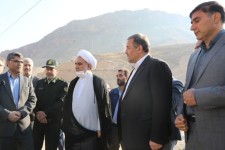سد سیکان دره‌شهر با شتاب بیشتری دنبال شود