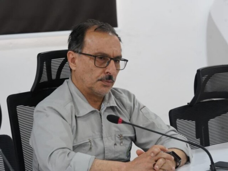 سرمایه‌گذاری یک میلیارد و ۶۰۰ میلیون‌دلاری در پتروشیمی ایلام