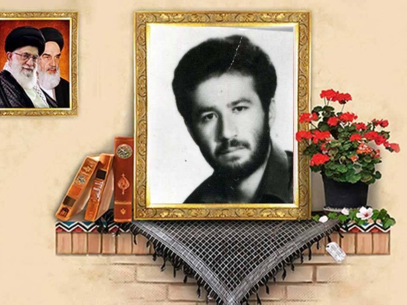 برادران جبهه را پر کنید