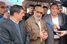 جانمایی پارک پتروشیمیایی در منطقه‌ آزاد «مهران»