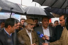 9 پارک پتروشیمی در مناطق مختلف کشور جانمایی شده است